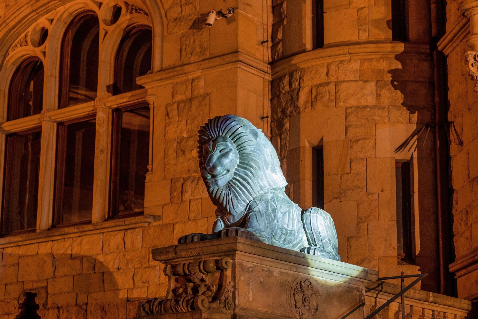 Severočeské muzeum v Liberci