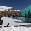 Čeští dobrovolníci učí malé Tibeťany hokej
