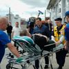 Rusko, železnice, Ukrajina, incident, Brjansk