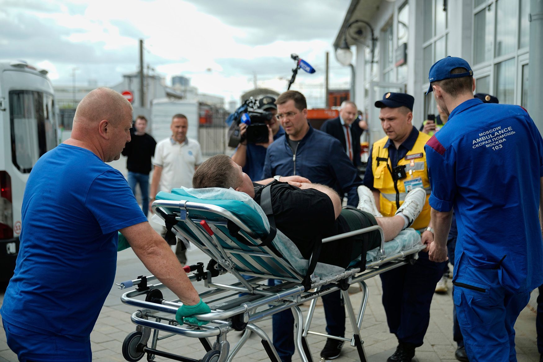 Rusko, železnice, Ukrajina, incident, Brjansk