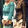 Svatba britského prince Williama a Kate Middleton. Foto: Reuters