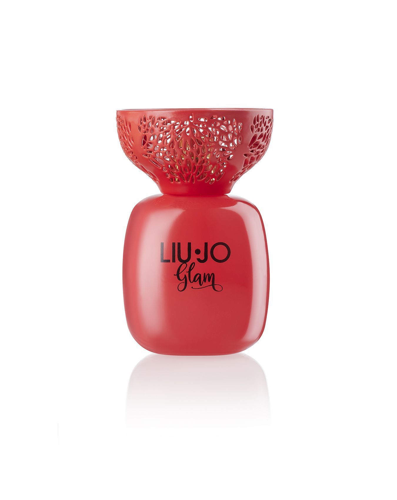 valentýn, parfém, žena