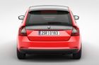 Jak vypadá nová Škoda Rapid? Další detaily odtajněny