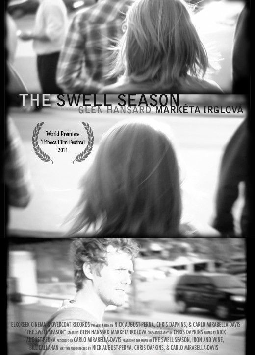Swll Season - plakát