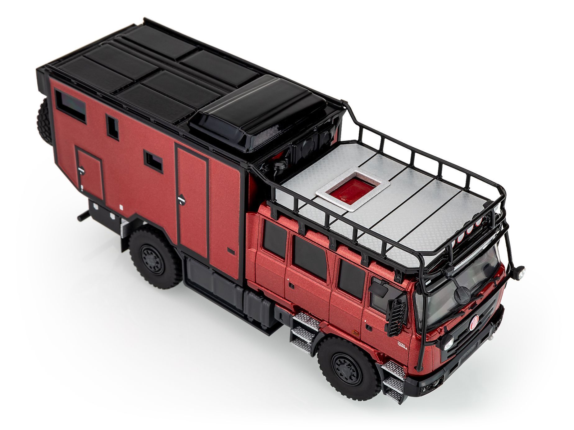 Tatra Jitka model Kaden