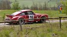 Pentti Veikkanen, Porsche 911 SC na Rallye Šumava Klatovy 2019