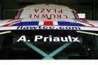 Priaulx: Britský Schumacher, který musel prodat dům