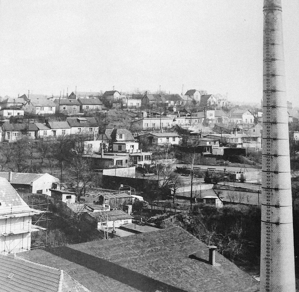 Jednorázové užití / Fotogalerie / Kouzlo staré Libně. Před 120 lety se tato obec stala součástí pražské metropole