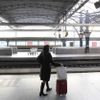 Foto: Evropu zachvátila vlna stávek