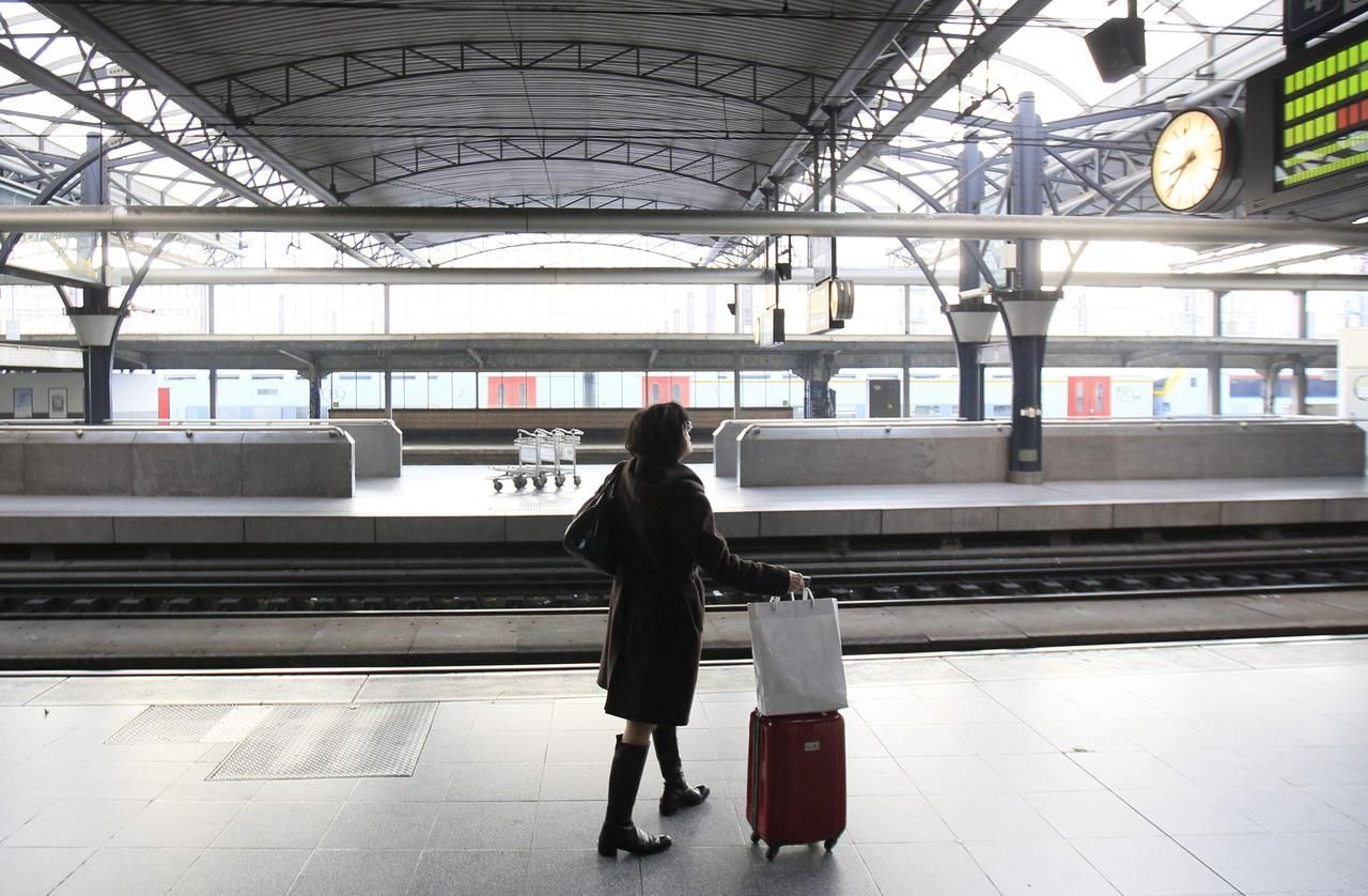 Foto: Evropu zachvátila vlna stávek