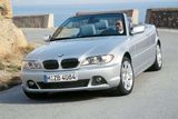 BMW 318 Cabrio (2004), najeto 194 000 km. Cena: 139 900 Kč