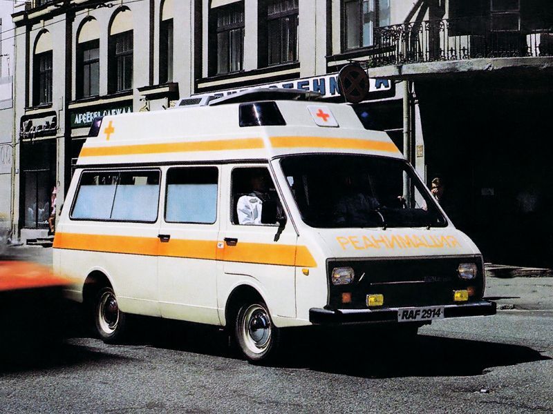 RAF 22038