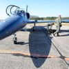 Aero Vodochody představilo letoun L-39CW
