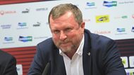 Pavel Vrba vybojoval s Plzní dva mistrovské tituly a tým dvakrát postoupil do Ligy mistrů. S Viktorií podepsal tříletý kontrakt.