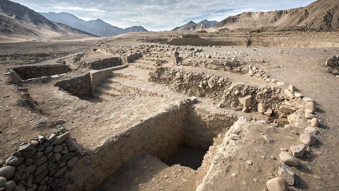 Význam Peñica spočívá v tom, že je pokračováním společnosti Caral – nejstarší americké civilizace, která pochází z doby před více než 5000 lety.