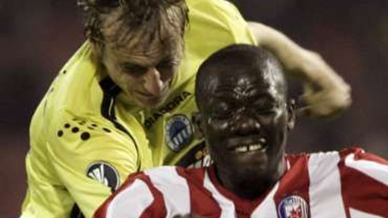 Tři české týmy slaví v Poháru UEFA postup