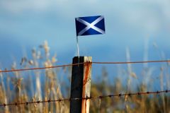 Skotský parlament odmítl klíčový zákon o brexitu. Hrozí vážná ústavní krize, píší média