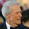 Director Clint Eastwood arrives at the 87th Academy Awards in Hollywood