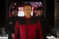 „Všichni v týhle zemi se mě budou snažit zabít.“ Do kin jde film podle Stephena Kinga