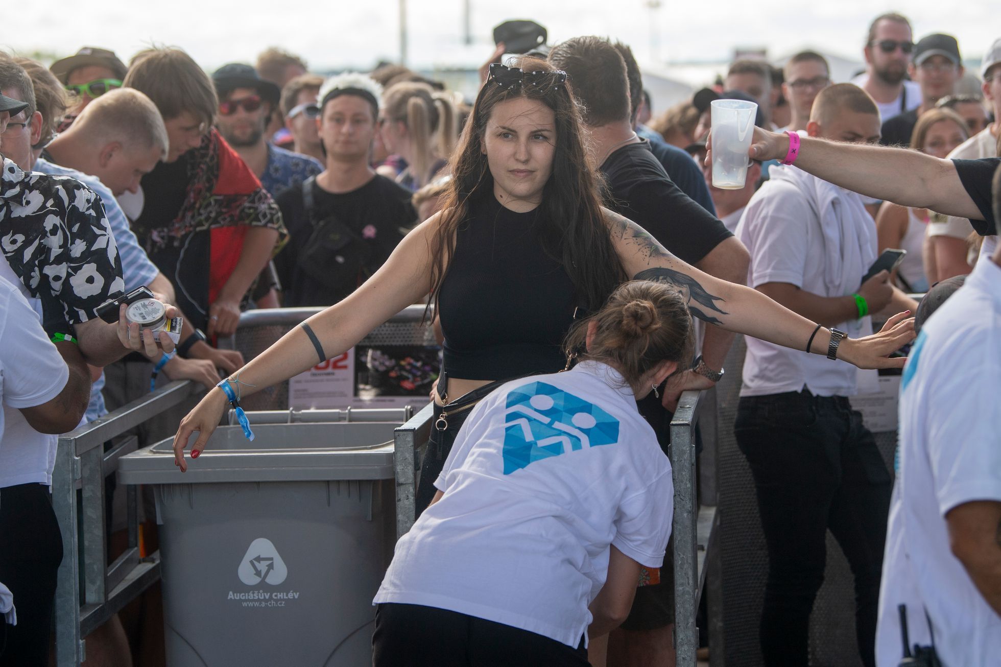 Let It Roll, festival, 2023