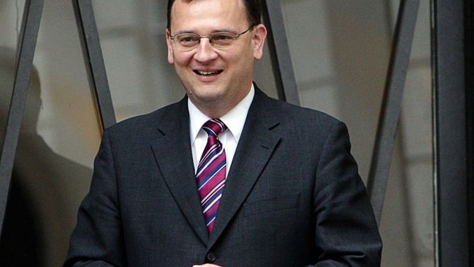 Petr Nečas (ODS)