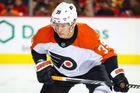 Sebrali mi pas, chtěli peníze, stěžuje si ruská hvězda NHL po autonehodě v Dubaji