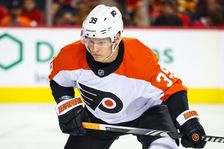 Sebrali mi pas, chtěli peníze, stěžuje si ruská hvězda NHL po autonehodě v Dubaji