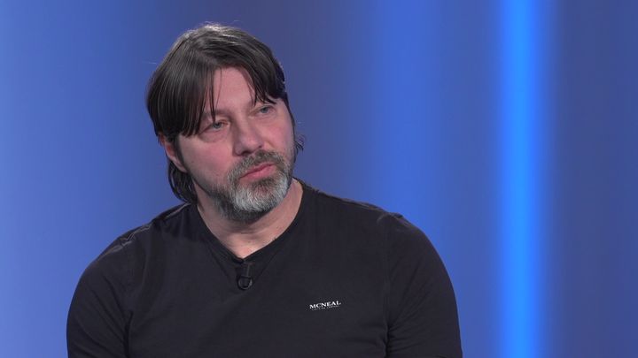 "Izrael se velmi zradikalizoval." Reportér popsal chmurné vyhlídky pro Gazu