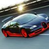Bugatti Veyron