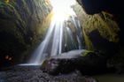 Nejkrásnější vodopády světa: Budete žasnout, jaká místa na Zemi existují
