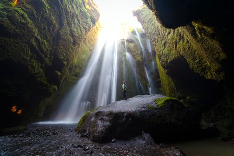 Nejkrásnější vodopády světa: Budete žasnout, jaká místa na Zemi existují