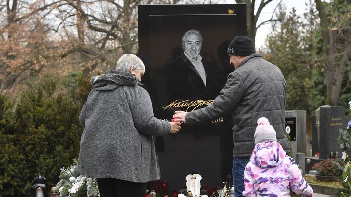 Poznal jsem, jak milujete Gotta, Letná mě uchvátila. Cizinci hodnotí český rok 2019