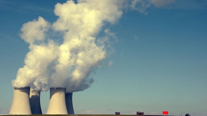První blok jaderné elektrárny Temelín přestane v pátek v 21:00 vyrábět elektřinu.