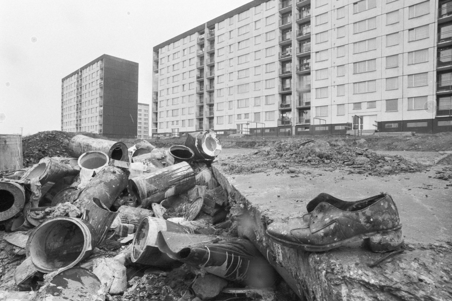 ostravská sídliště