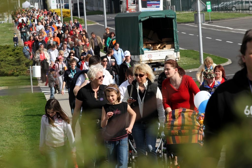 Den otevřených dveří ve Škoda Auto