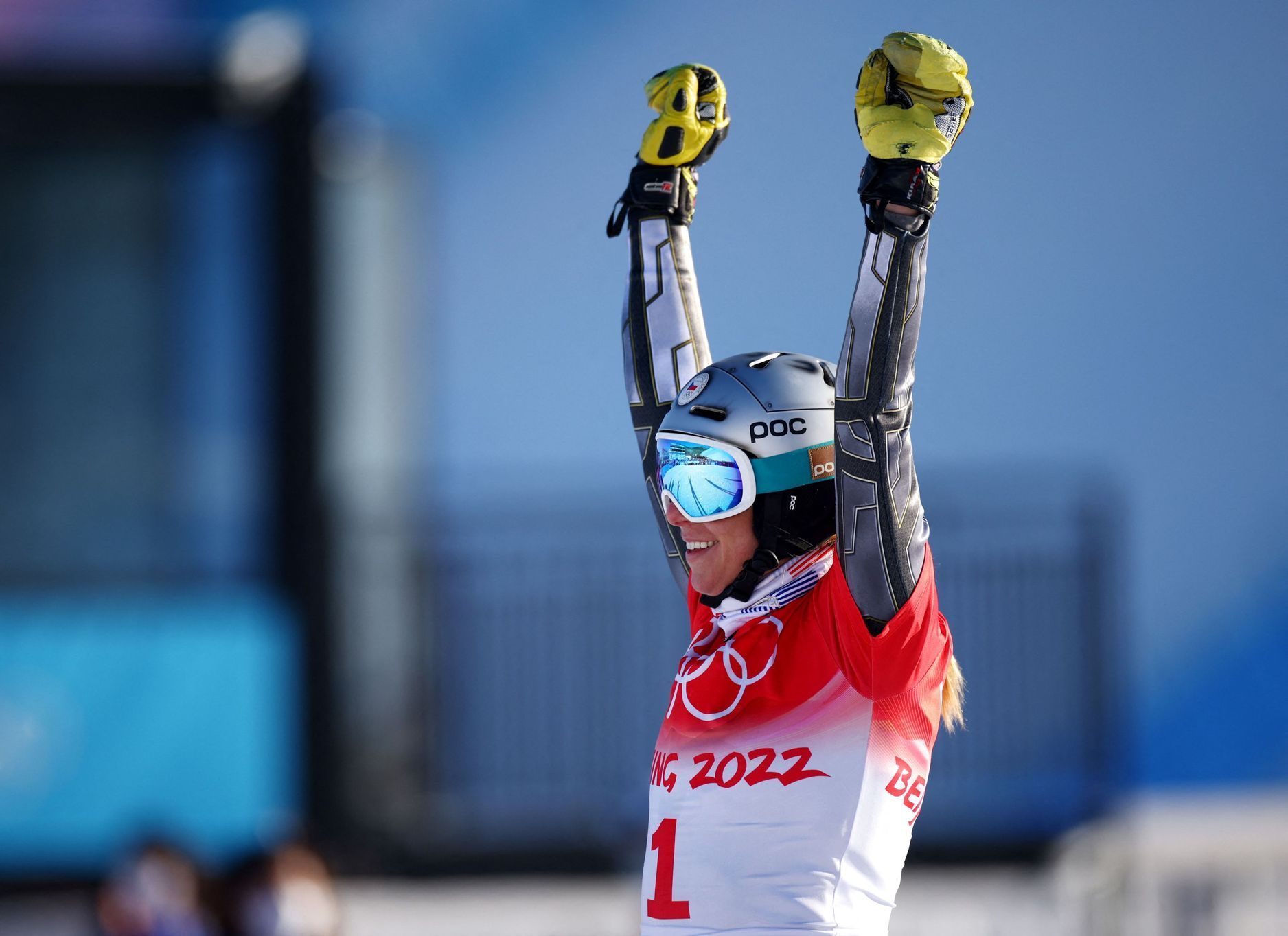 Snowboard - Women's Parallel Giant Slalom Big Final
