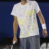 Australian Open: Bernard Tomic