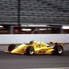 Indianapolis 500 1985: Al Unser, March-Cosworth