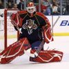 Češi v NHL: Tomáš Vokoun (Florida Panthers)