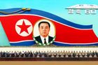 Kim Čong-il byl operován po mrtvici, ale přežije