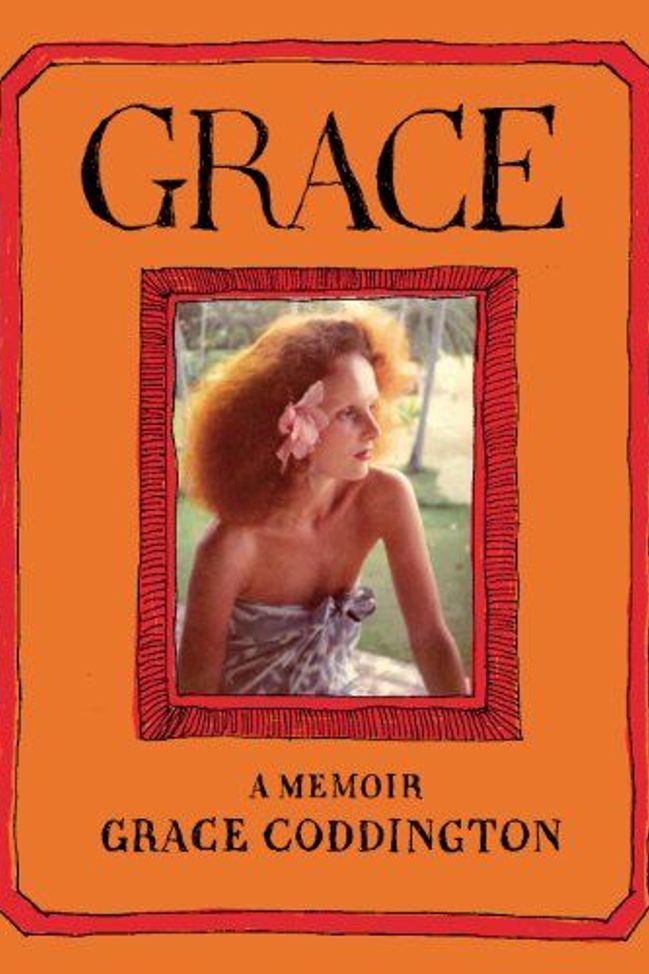 Grace od Grace Coddington