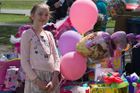 Děti odmítly oslavu s nemocnou dívkou. Pomohl až Facebook