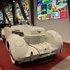 Muzeum veteránů JK Classic