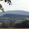 Odposlouchávací věže na západní hranici