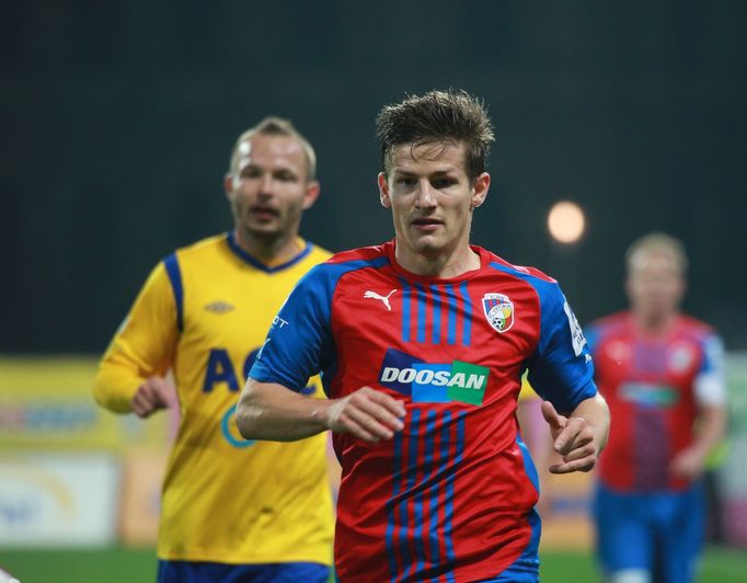 Synot liga: Plzeň - Teplice (Pilař)