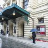 Poslední rozloučení s Jiřinou Jiráskovou