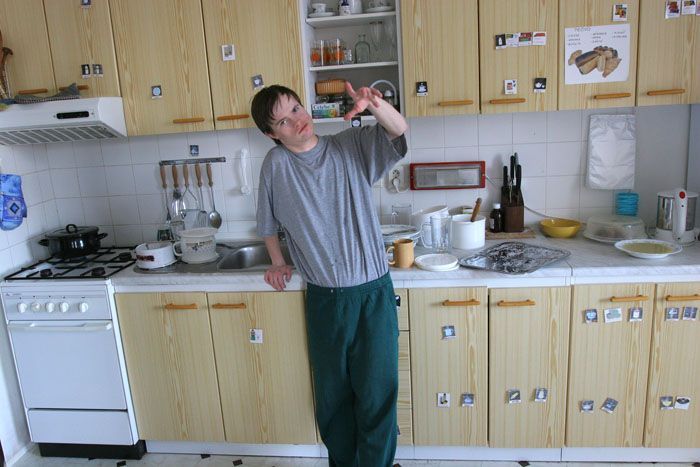 ústav Horní Poustevna