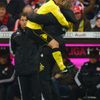 Bayern - Dortmund (Sahin)