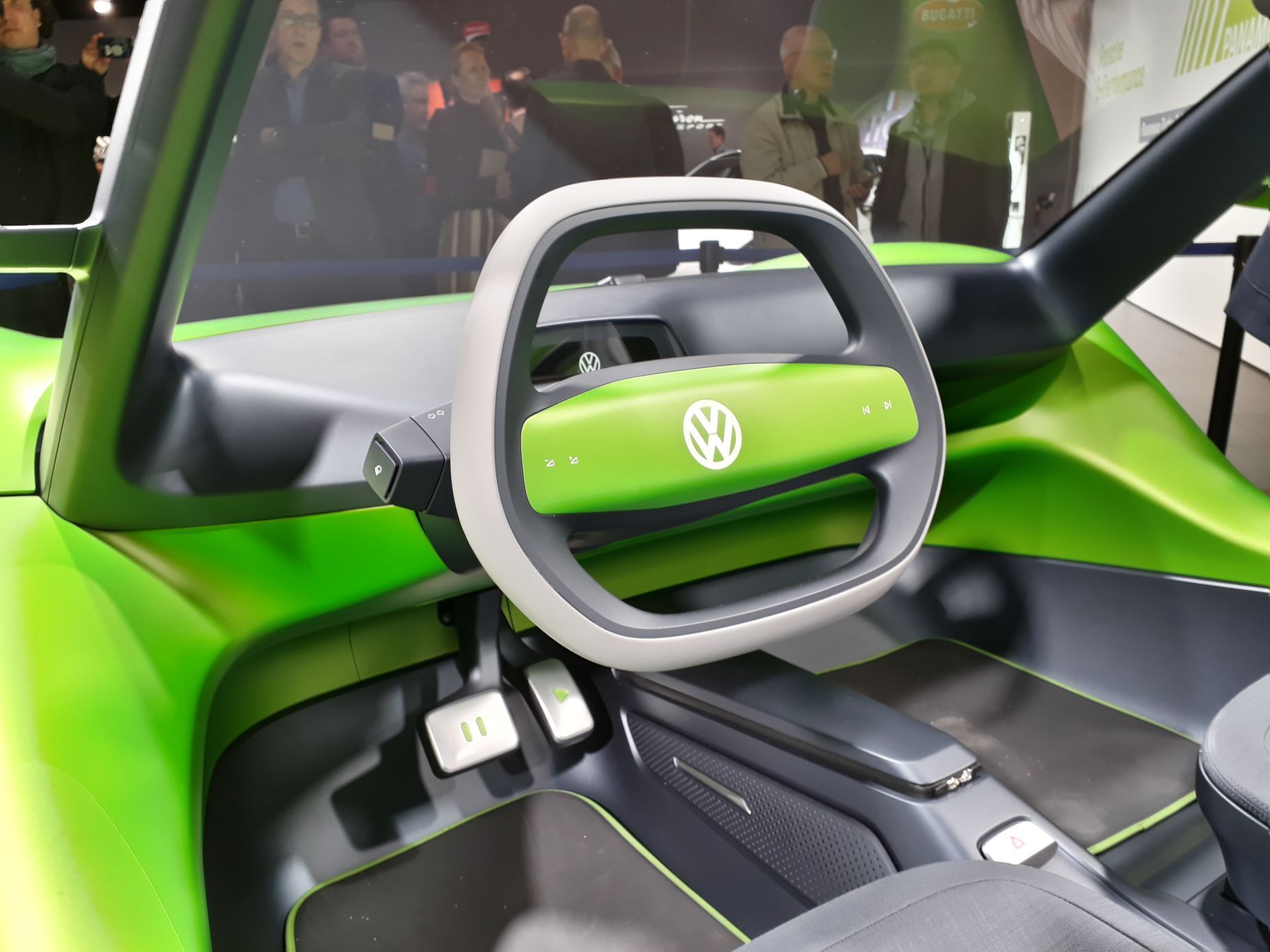 Volkswagen ID Buggy
