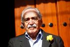 Zemřel Gabriel García Márquez, velikán světové literatury